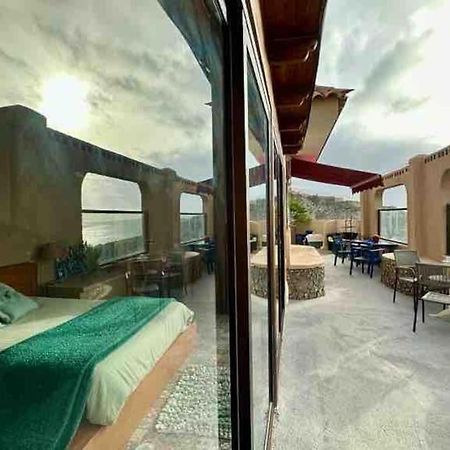 Peaceful Oasis With Magical Sea Views And A Pool Villa Santa Cruz de Tenerife Buitenkant foto
