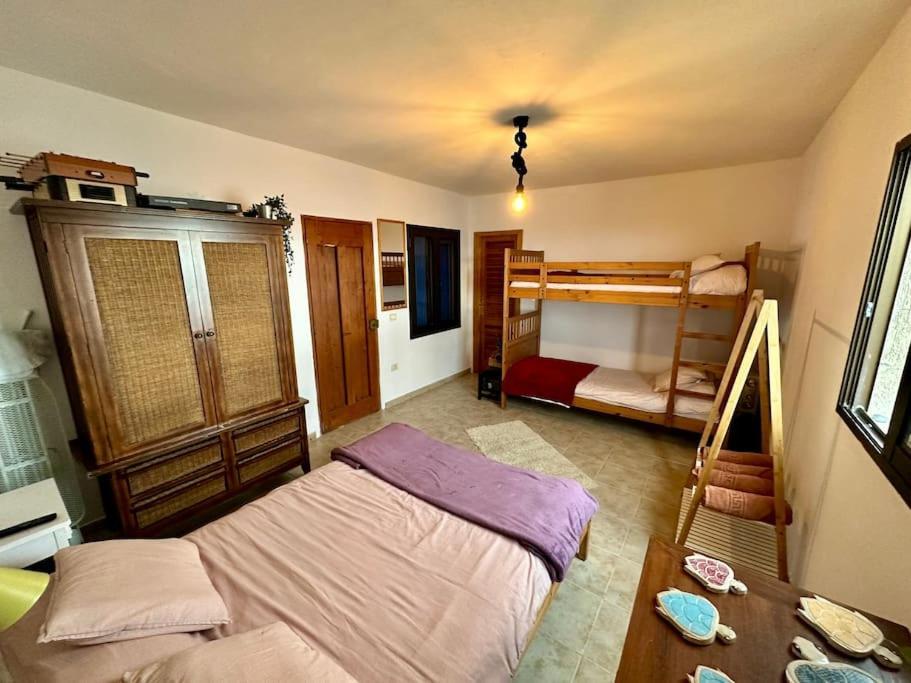 Peaceful Oasis With Magical Sea Views And A Pool Villa Santa Cruz de Tenerife Buitenkant foto