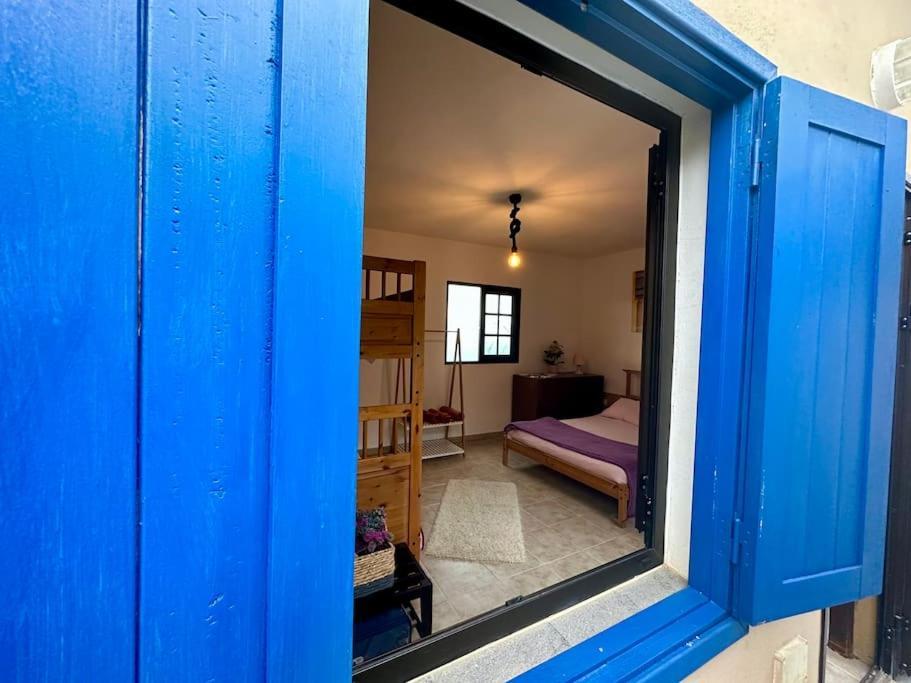 Peaceful Oasis With Magical Sea Views And A Pool Villa Santa Cruz de Tenerife Buitenkant foto