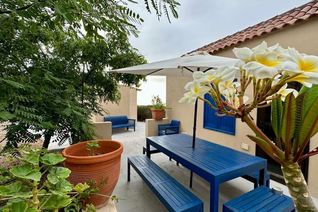 Peaceful Oasis With Magical Sea Views And A Pool Villa Santa Cruz de Tenerife Buitenkant foto
