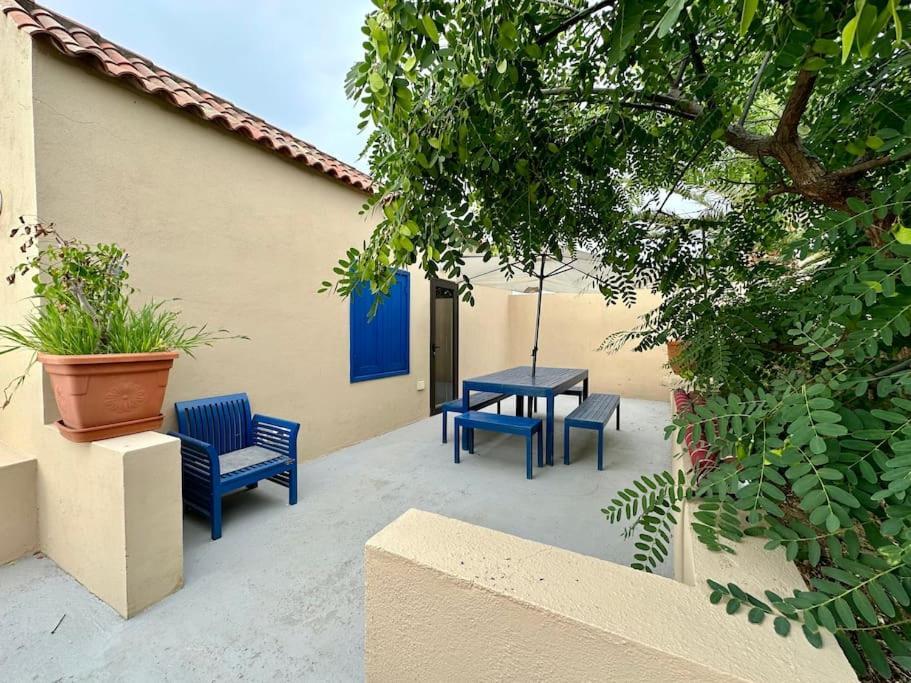 Peaceful Oasis With Magical Sea Views And A Pool Villa Santa Cruz de Tenerife Buitenkant foto