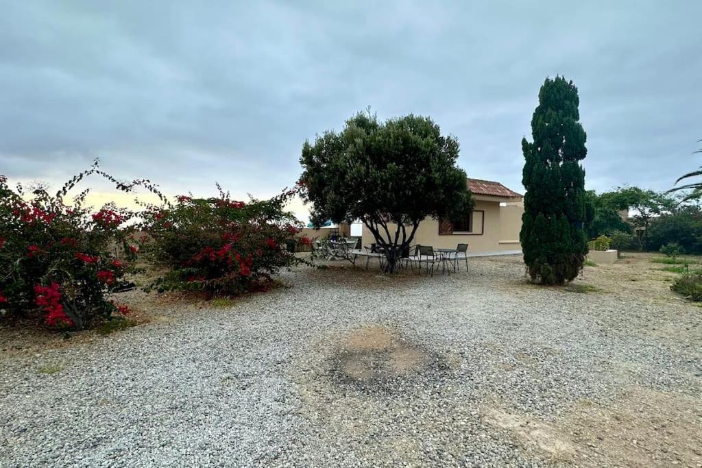 Peaceful Oasis With Magical Sea Views And A Pool Villa Santa Cruz de Tenerife Buitenkant foto