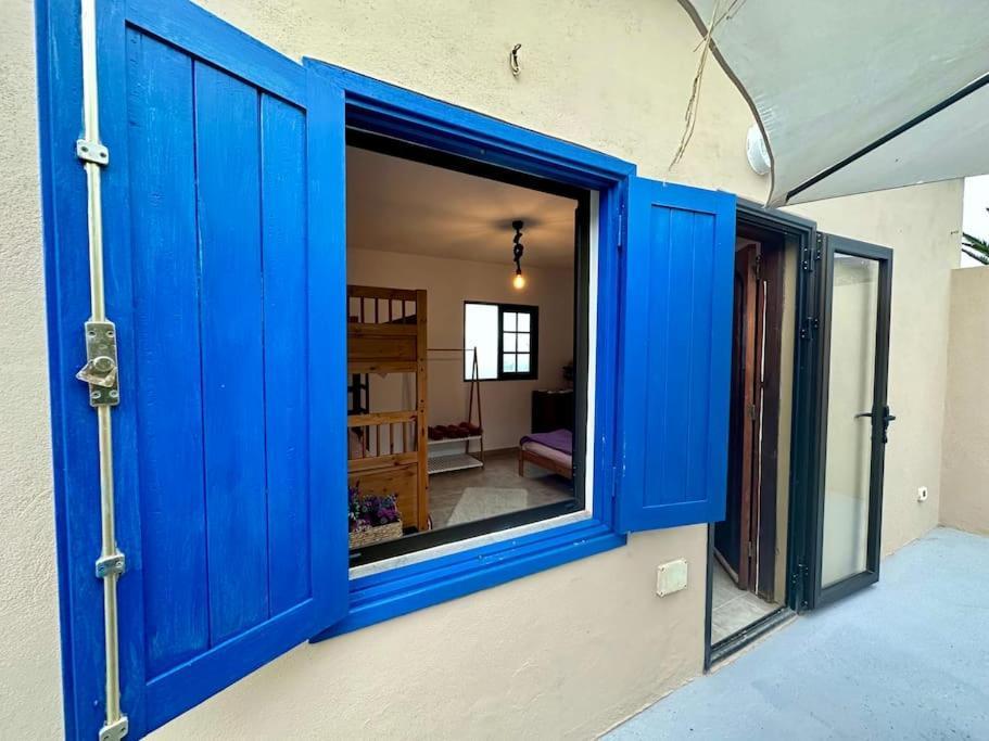 Peaceful Oasis With Magical Sea Views And A Pool Villa Santa Cruz de Tenerife Buitenkant foto